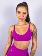 ROXO TONIC