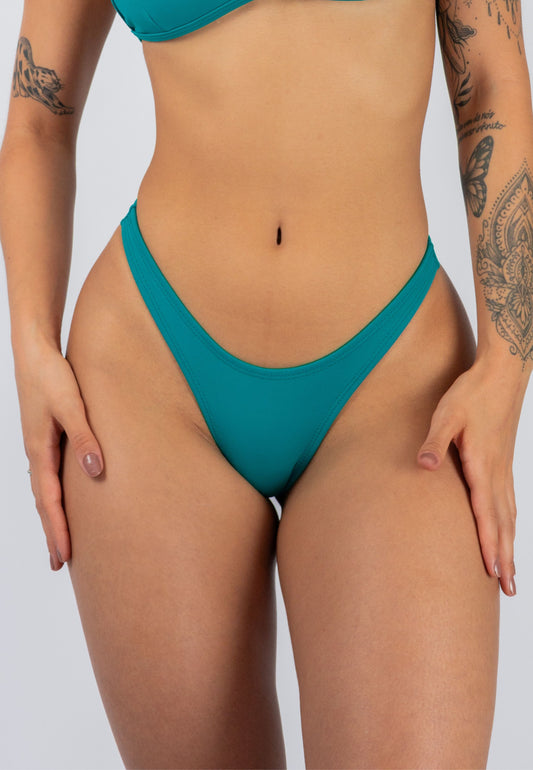 CALCINHA ASA DELTA MINI - JADE
