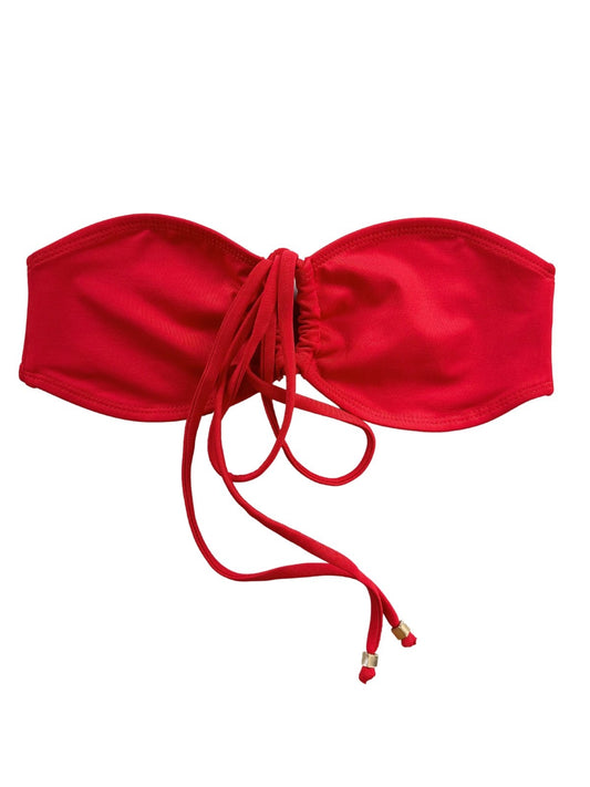 TOP MARINE - VERMELHO