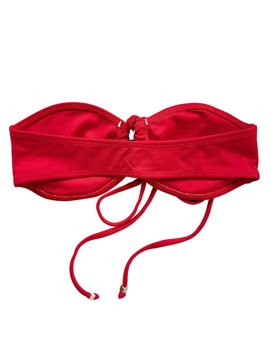 TOP MARINE - VERMELHO