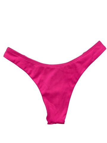CALCINHA ASA DELTA - PINK