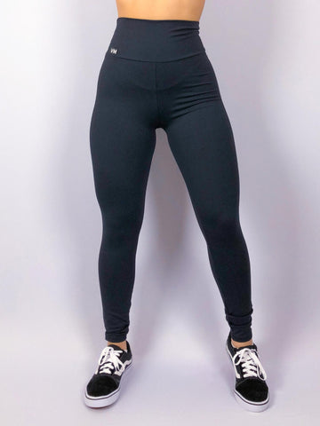 CALÇA LEGGING CLASSIC - PRETA