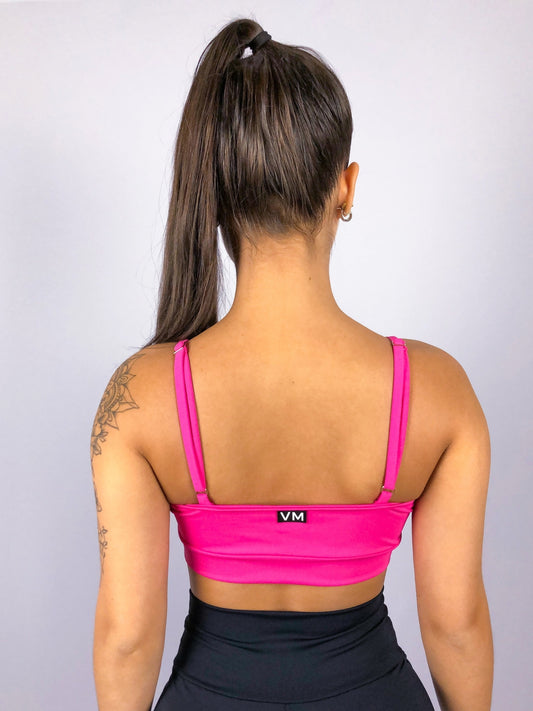 TOP CLASSIC - PINK