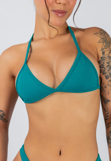 TOP IPANEMA - JADE