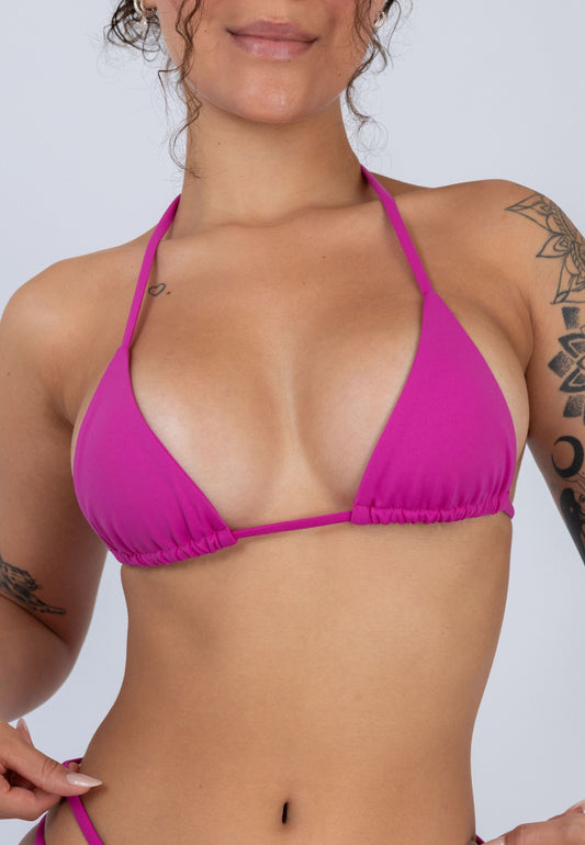 TOP CORTININHA - JOY