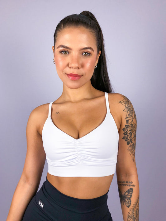 TOP CLASSIC - BRANCO