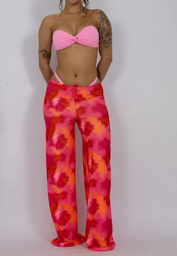 PANTALONA - BERRY