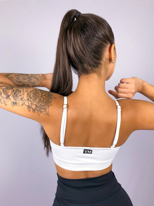 TOP CLASSIC - BRANCO