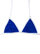 AZUL E BRANCO