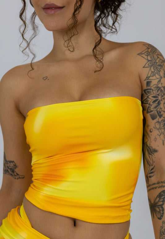 TOP TUBE - SOLAR KISS