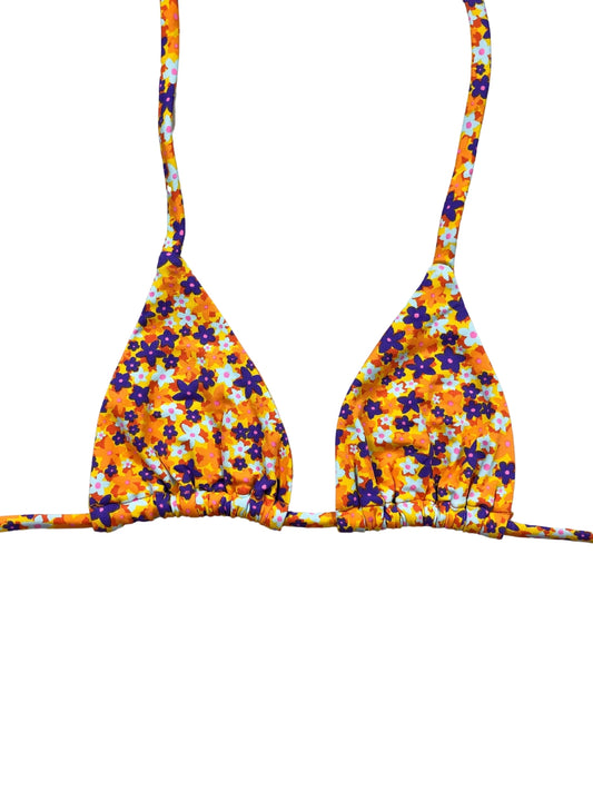 TOP CORTININHA - PRIMAVERA