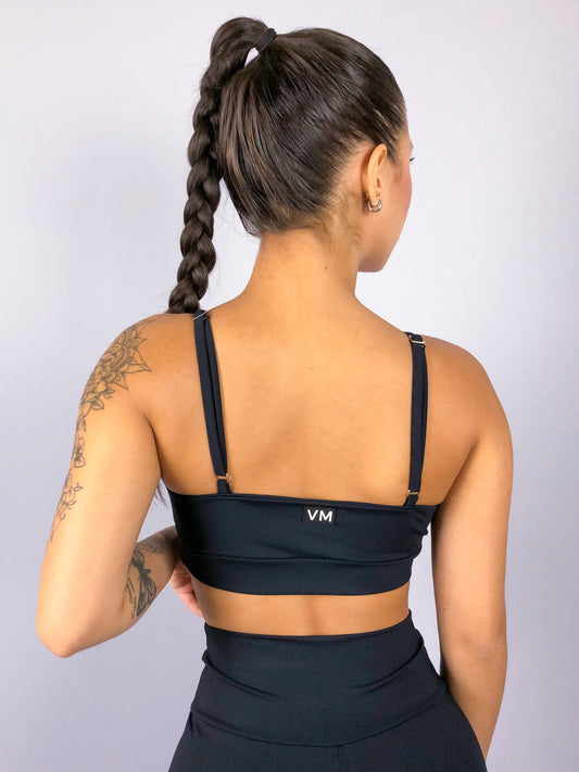 TOP CLASSIC - PRETO