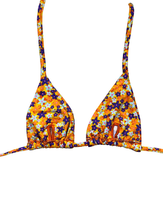TOP CORTININHA - PRIMAVERA