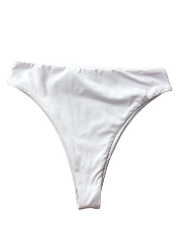 HOT PANTS CAVADA - BRANCO