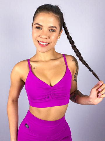 TOP CLASSIC - ROXO TONIC