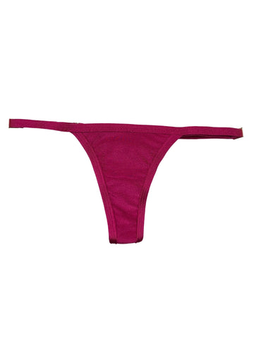 CALCINHA IPANEMA COM REGULAGEM - DESEJO GLOW