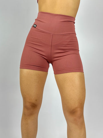 SHORTS VM CLASSIC - ROSA ANTIGO