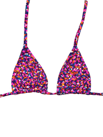 TOP CORTININHA - CONFETE