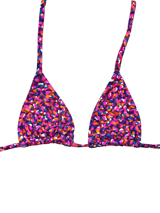 TOP CORTININHA - CONFETE