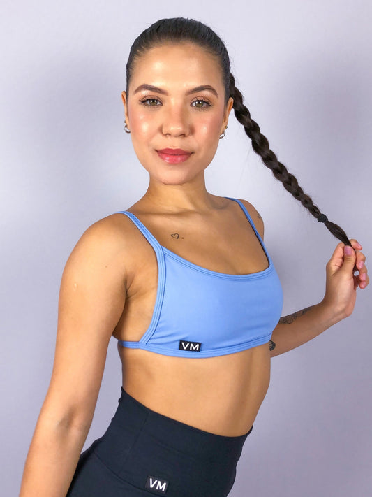 TOP SLIM - SKY