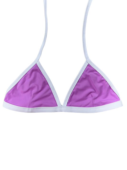TOP FIXO - LIBERTY COM VIÉS BRANCO