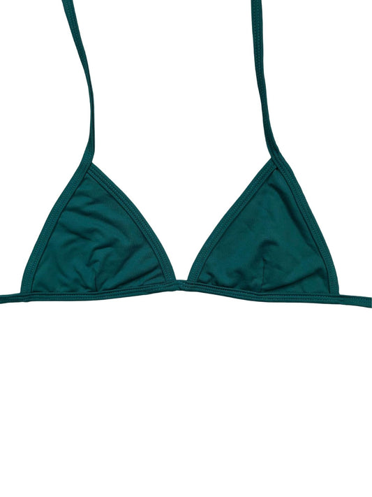 TOP IPANEMA - VERDE MUSGO