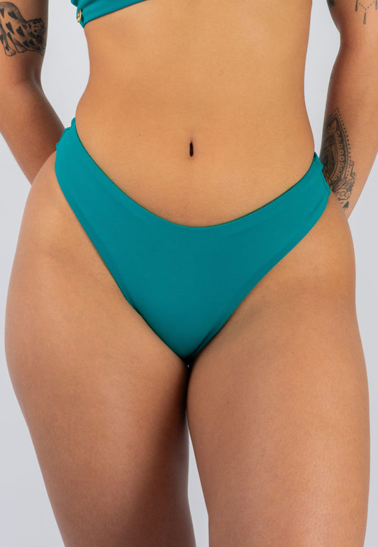 CALCINHA DELTA GLOW - JADE