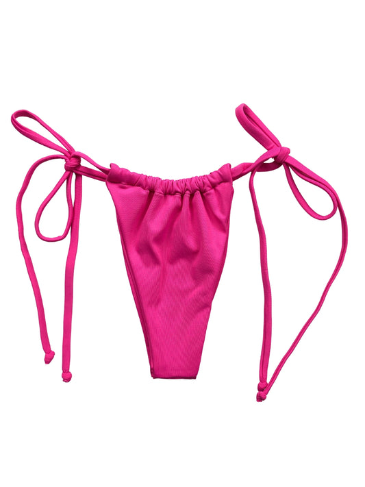 CALCINHA CORTININHA - PINK