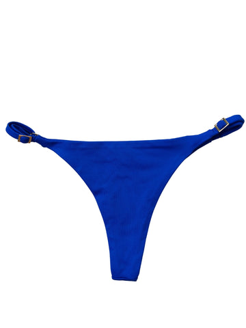 CALCINHA FIXA - AZUL ROYAL