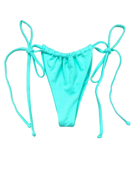 CALCINHA CORTININHA - PICOLÉ
