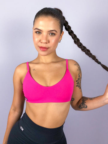 TOP VM - PINK