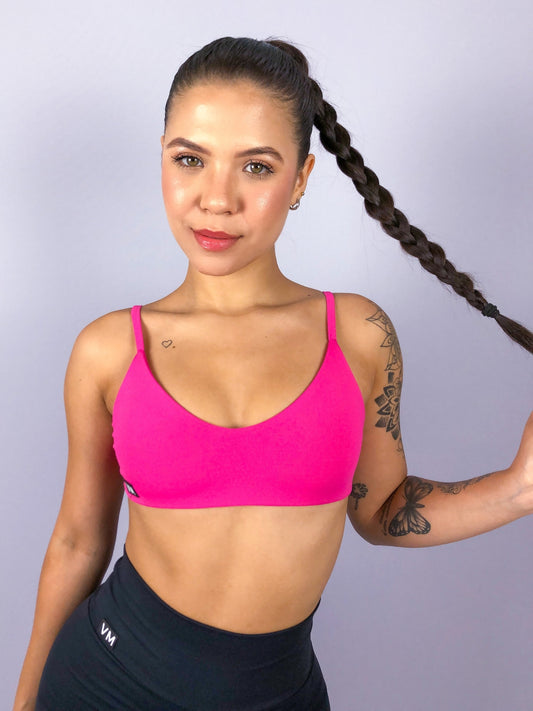 TOP VM - PINK