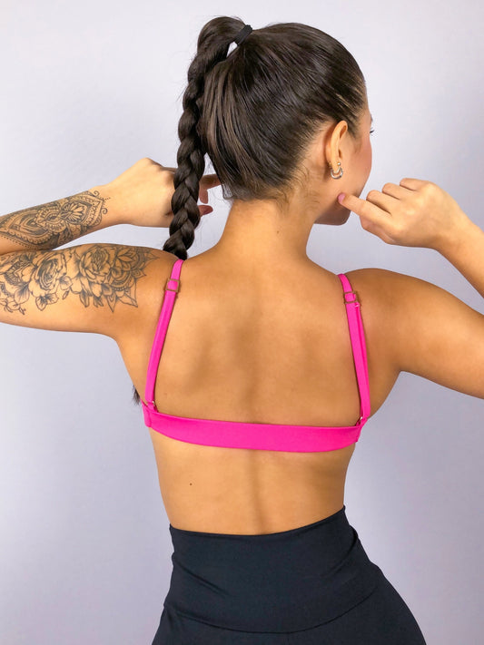 TOP VM - PINK