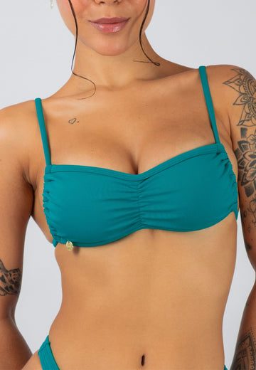 TOP SERENA - JADE