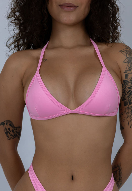 TOP IPANEMA - SOFT PINK
