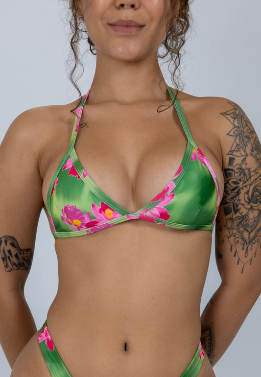 TOP IPANEMA - ORQUÍDEAS