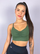 VERDE MILITAR