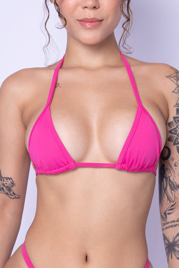 TOP FITA - PINK