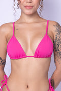 Top cortininha básico