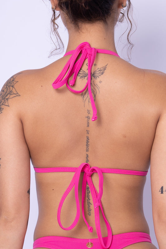 TOP IPANEMA - PINK