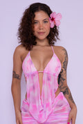DELÍRIO TROPICAL