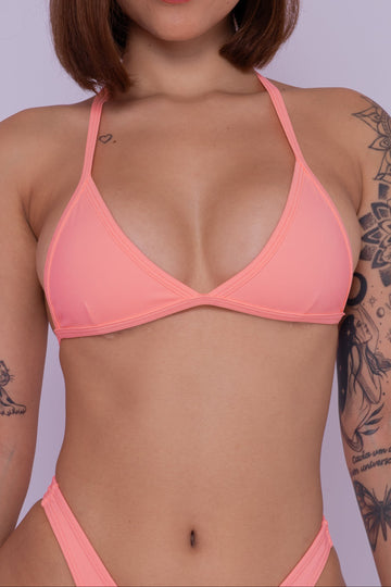 TOP IPANEMA - ACID CORAL