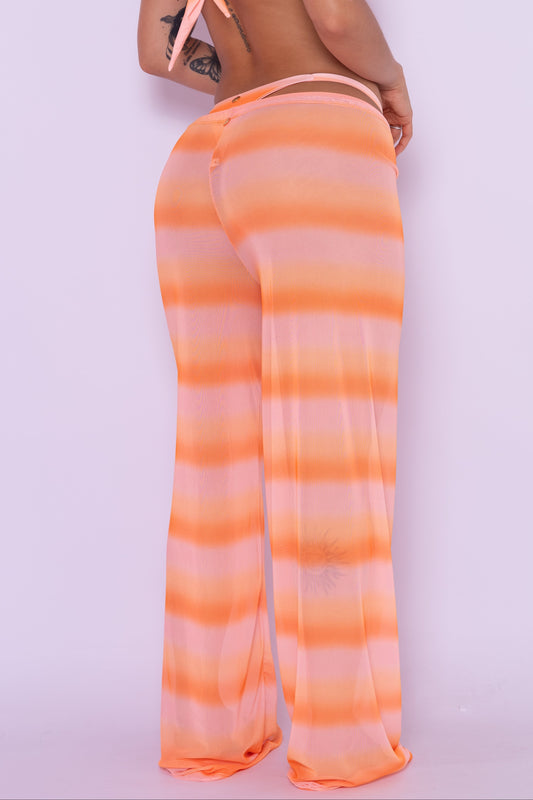 PANTALONA EM TULE - LUME