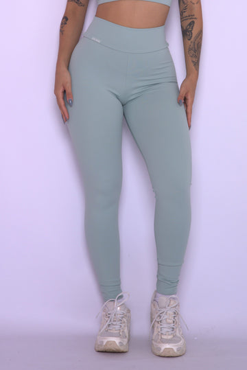 LEGGING BASIC 2.0 - MENTA