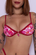 Top fiore