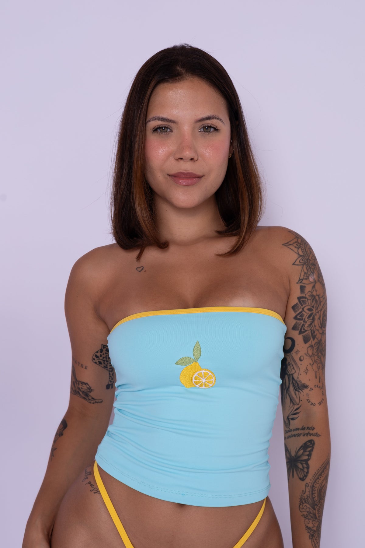 Blusas