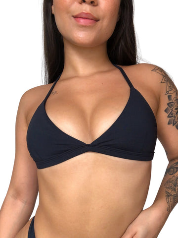 TOP FIXO - PRETO