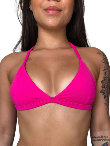 TOP FIXO - PINK