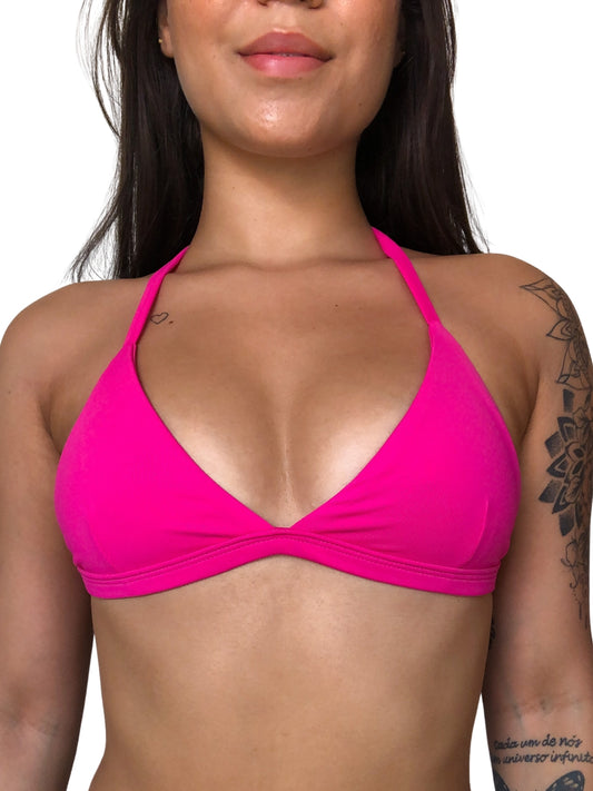 TOP FIXO - PINK