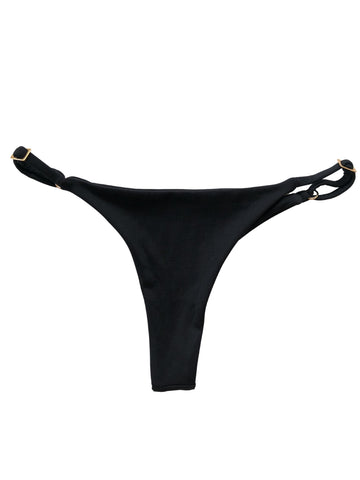 CALCINHA FIXA - PRETO